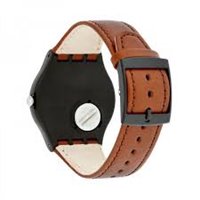 Orologio Swatch Uomo New Gent in Plastica SUOB721 - SUOB721